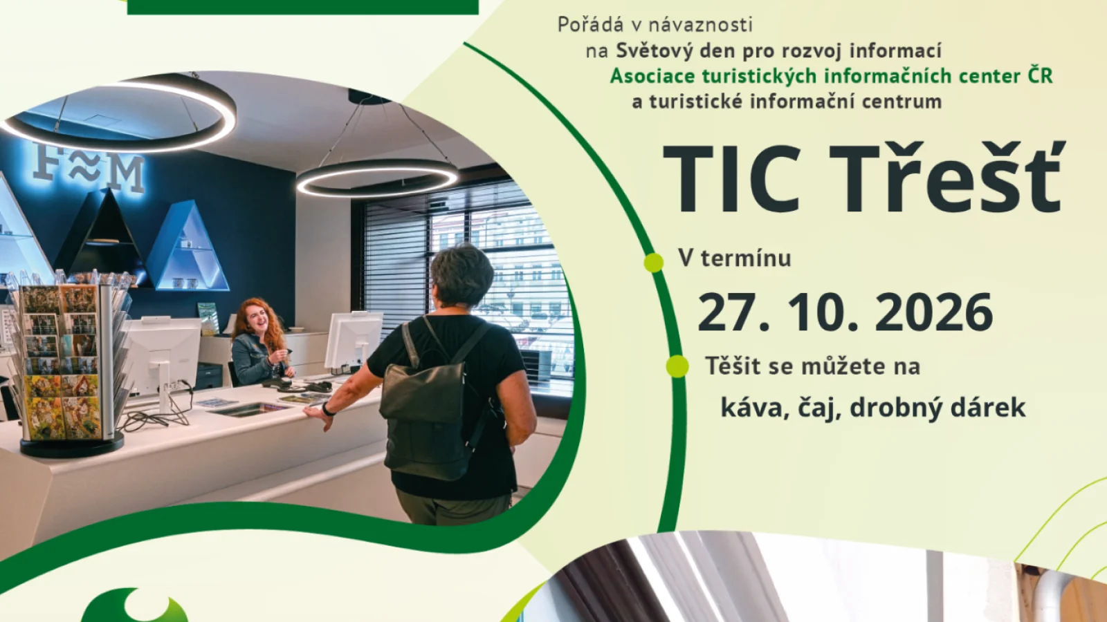 Diskuze s Olgou Richterovou a projekcí filmu Veřejný prostor Františka Skály – Kino, Jihlava