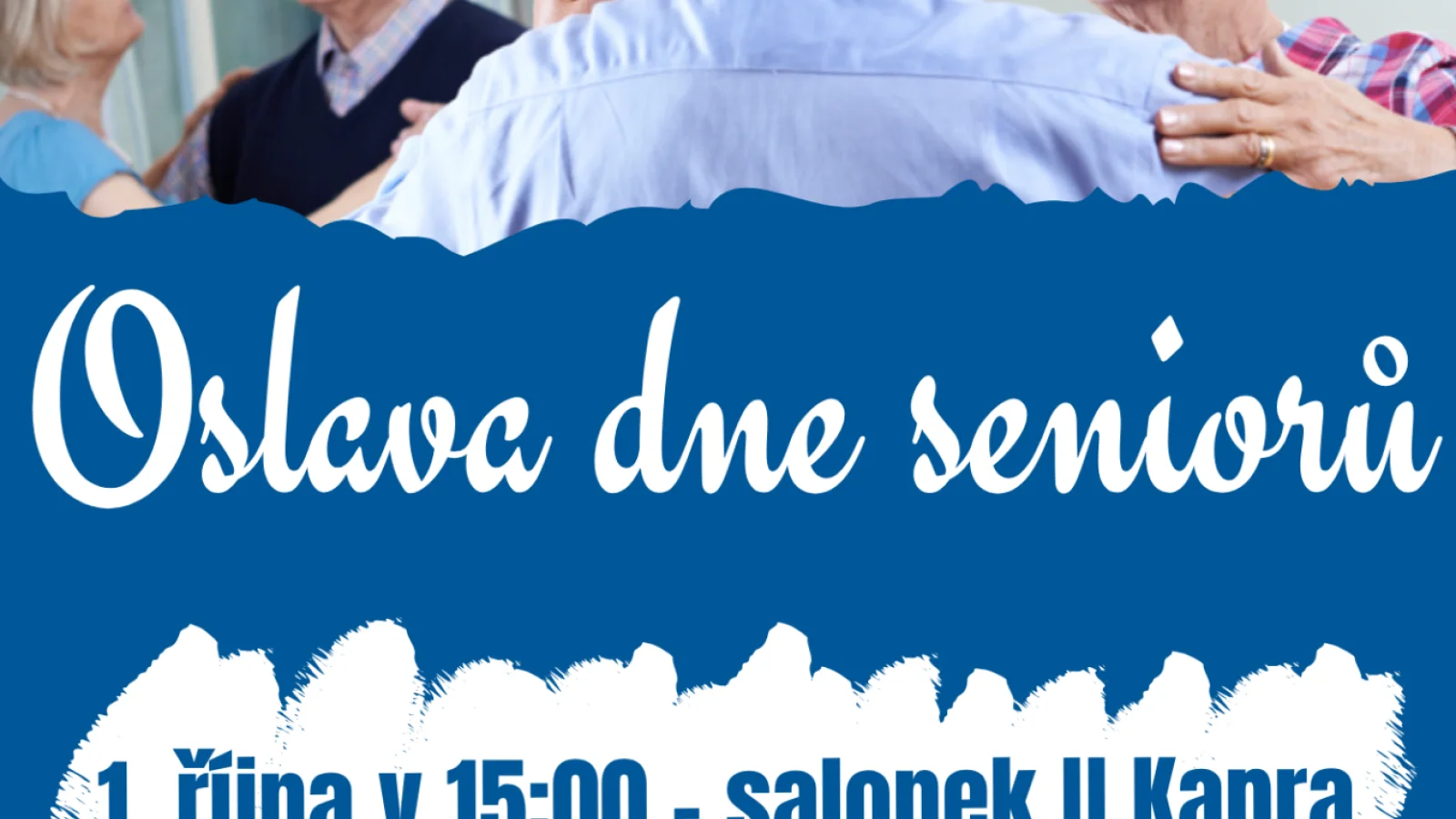 Po škole: Poeta – Kino, Jihlava