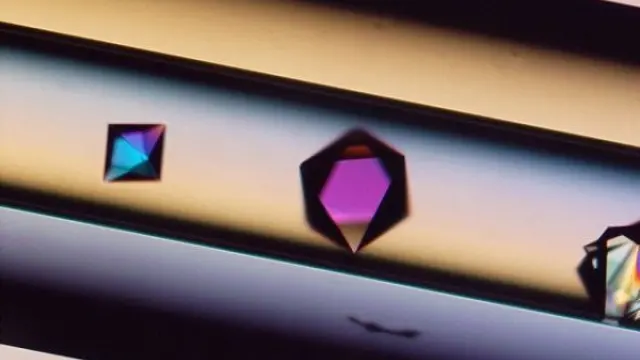 Proteiny ve stavu beztíže aneb když gravitace překáží vědě – Přednáška / workshop, Jihlava
