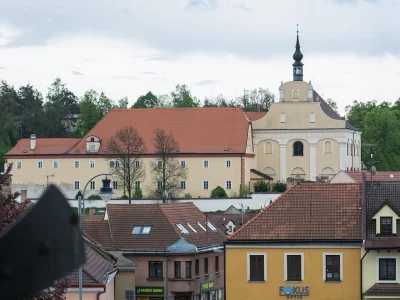 Pantočkovy varhany - cyklus koncertů – fotografie 1