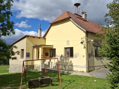 Kulturní dům, Salavice – fotografie 1